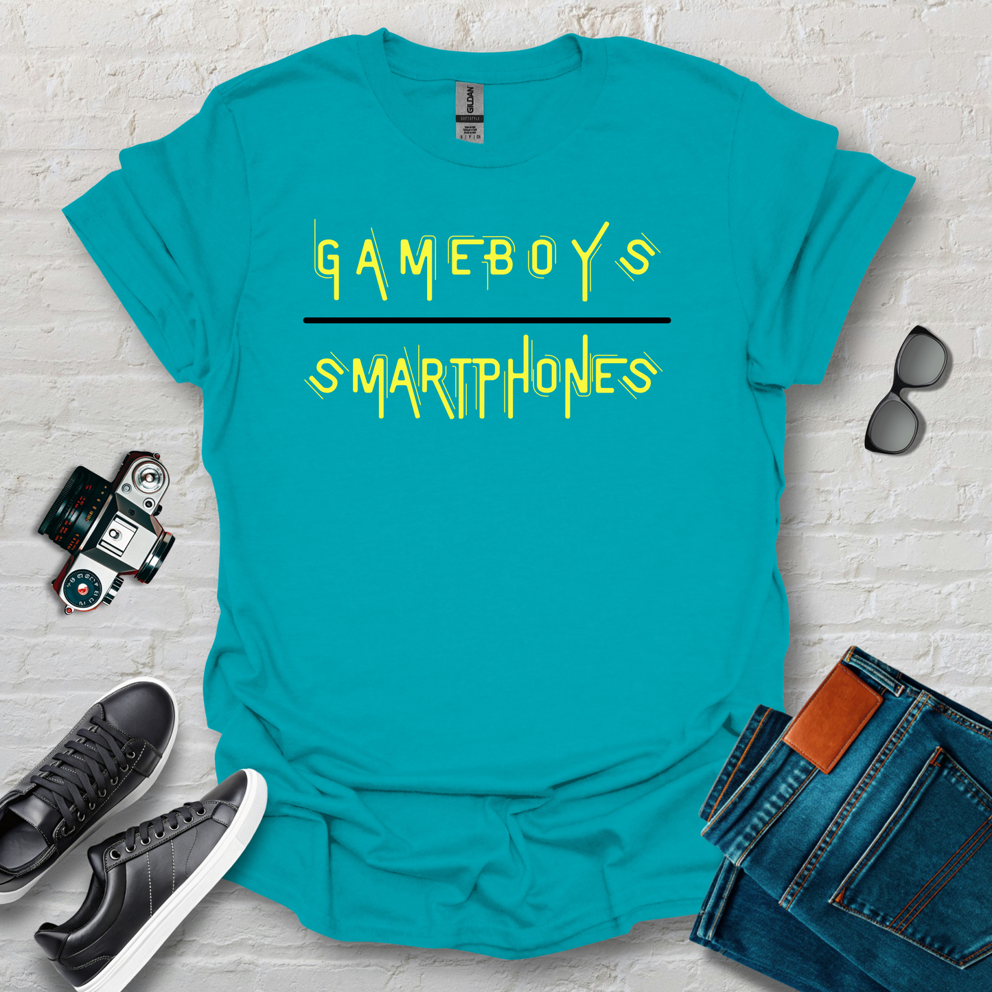 gamerboy ylw