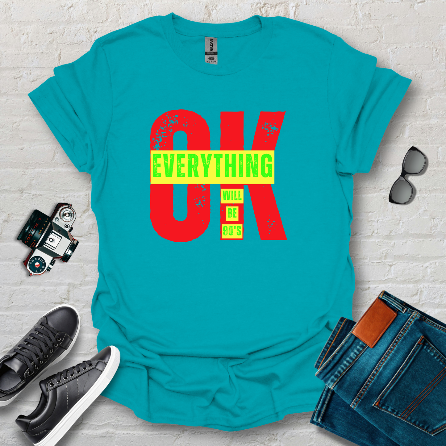 its ok to be 90s