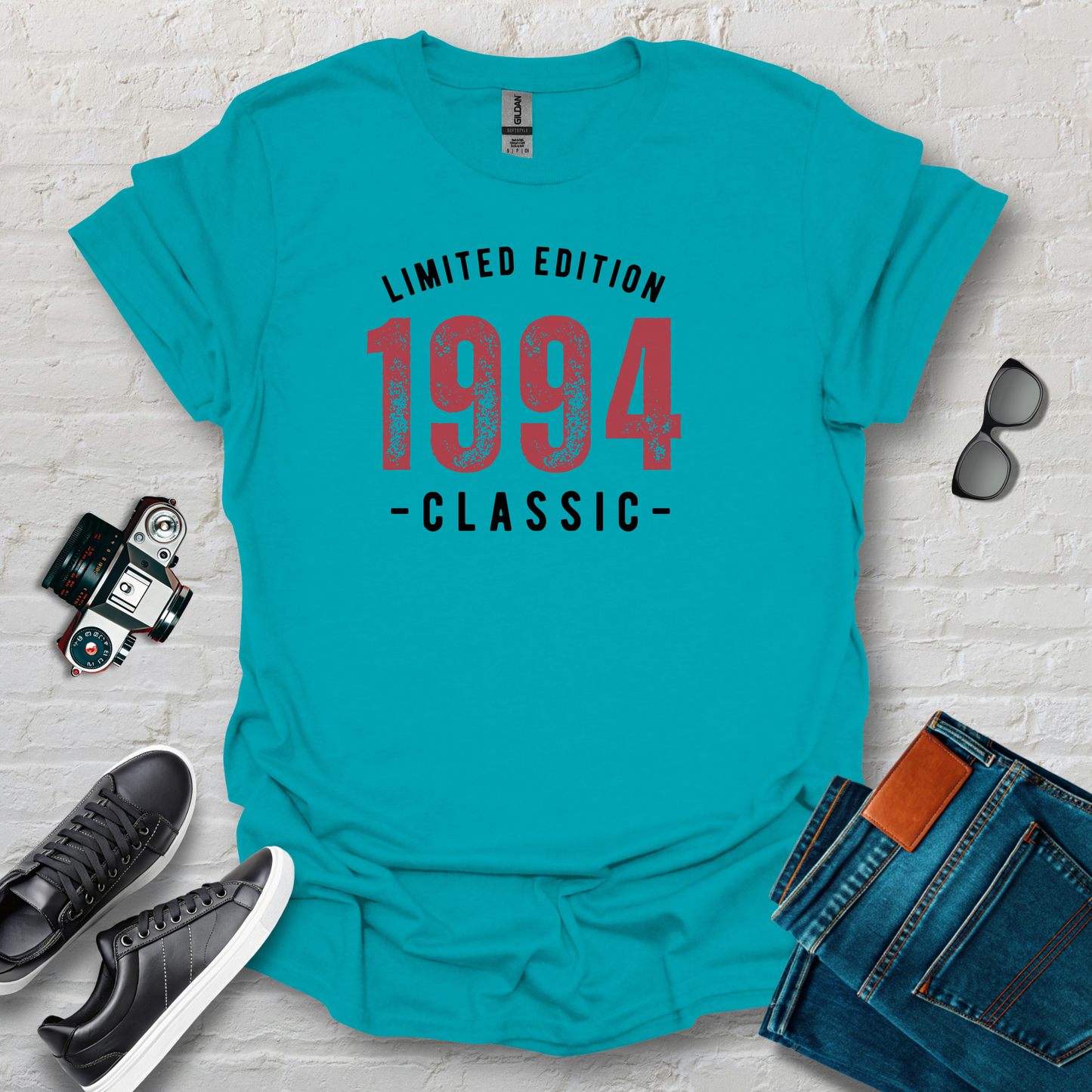 Limited edition 94