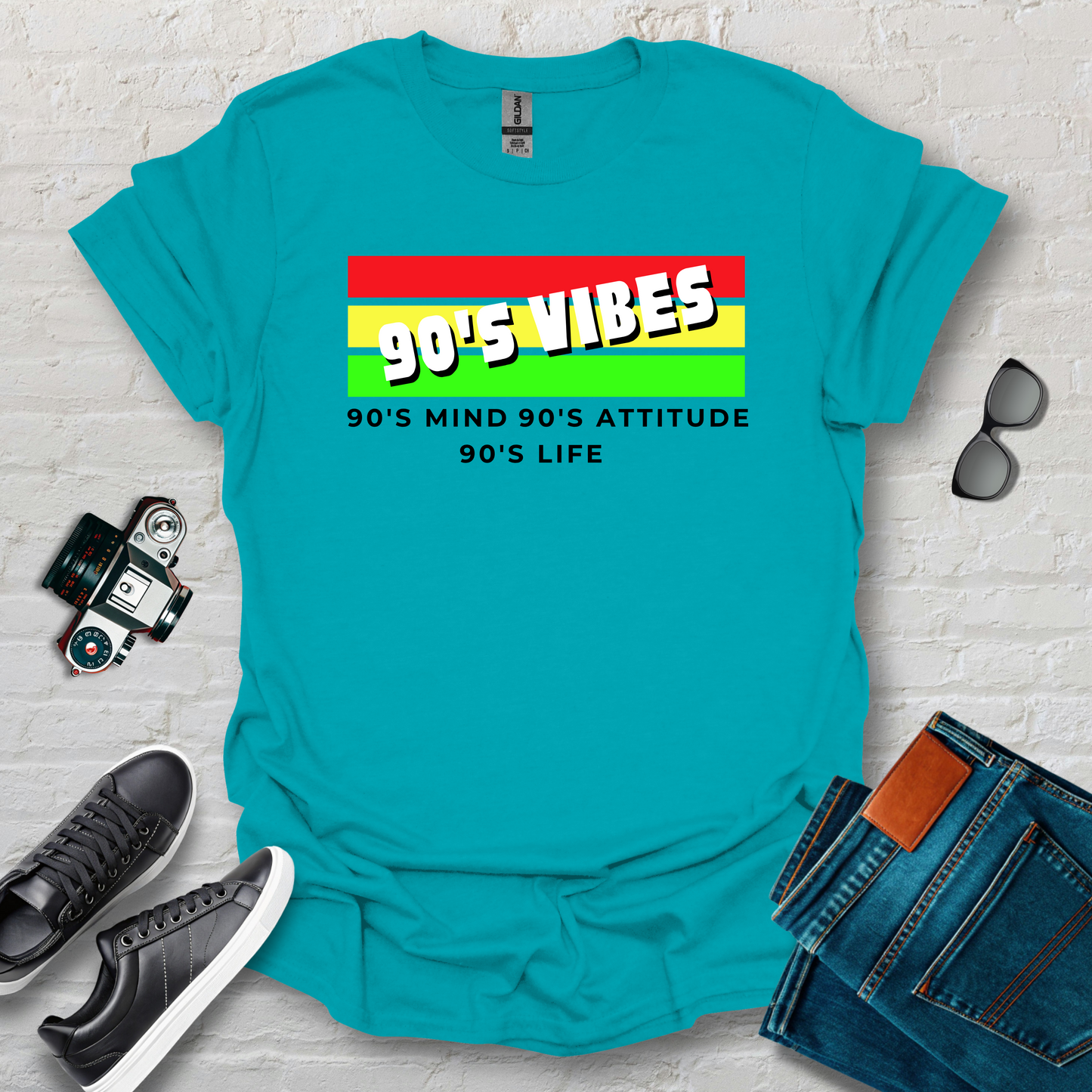 can't get enough 90s