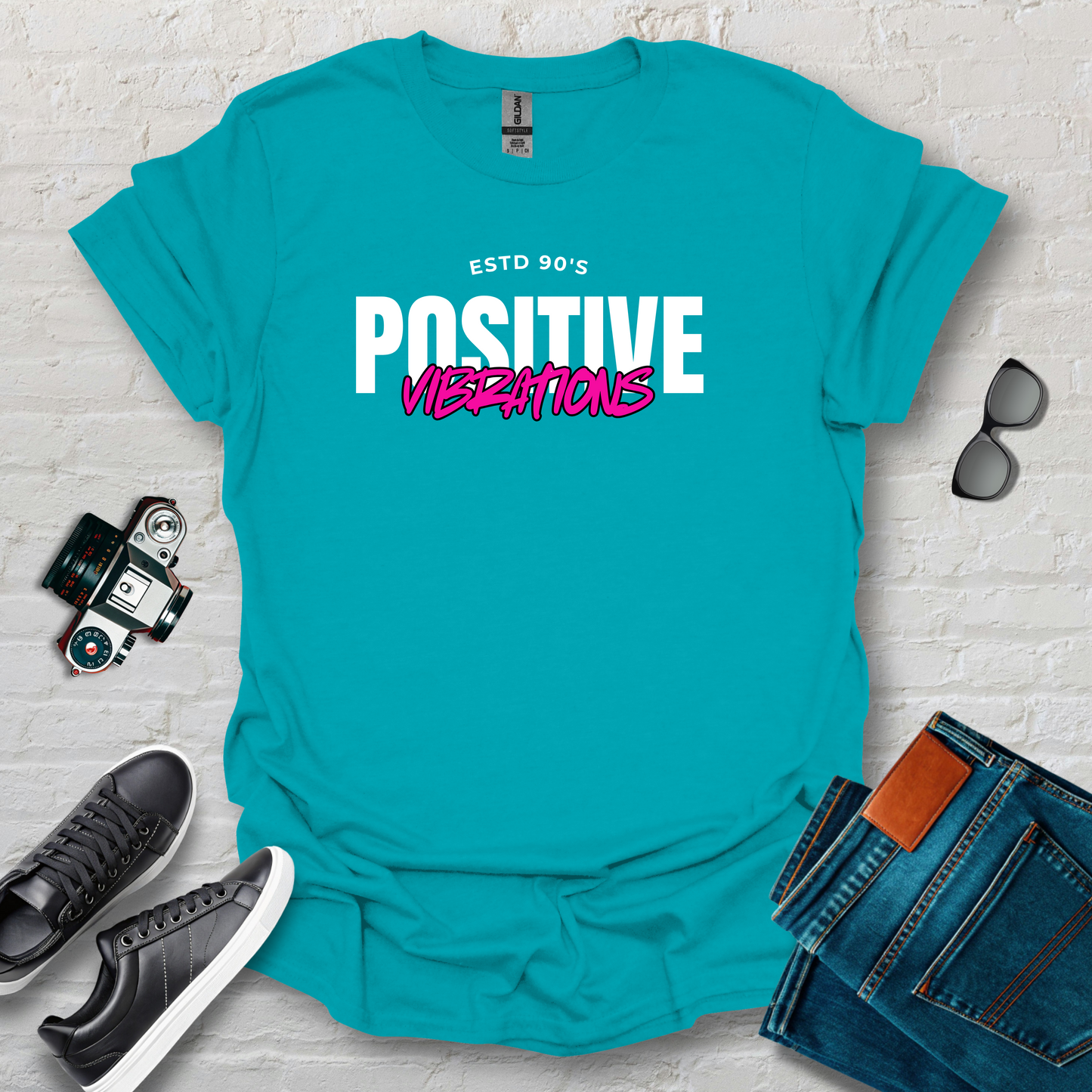 Positive vibrations