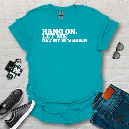 using a brain vol 3 white