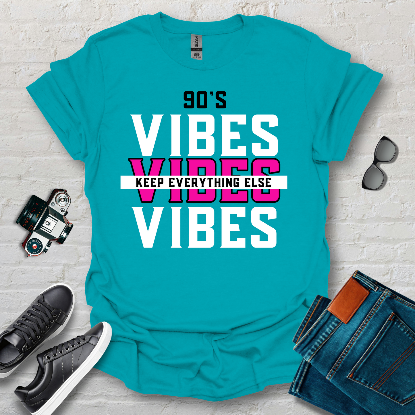 90s vibes iii