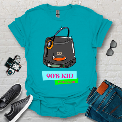 90s kid down under