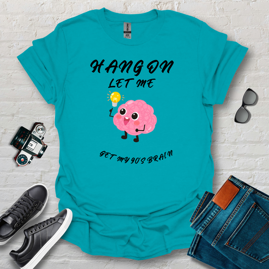 using a brain vol 1 blk