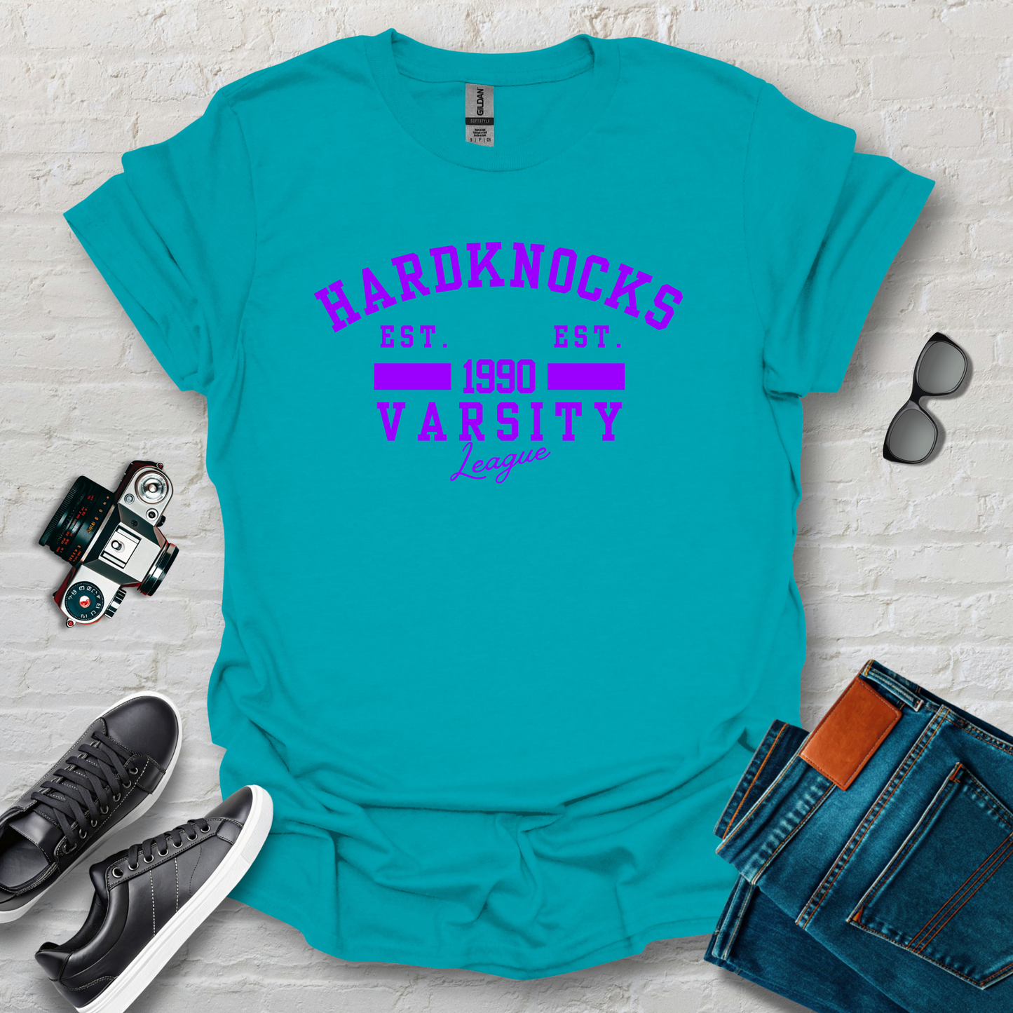 hardknoxs purple