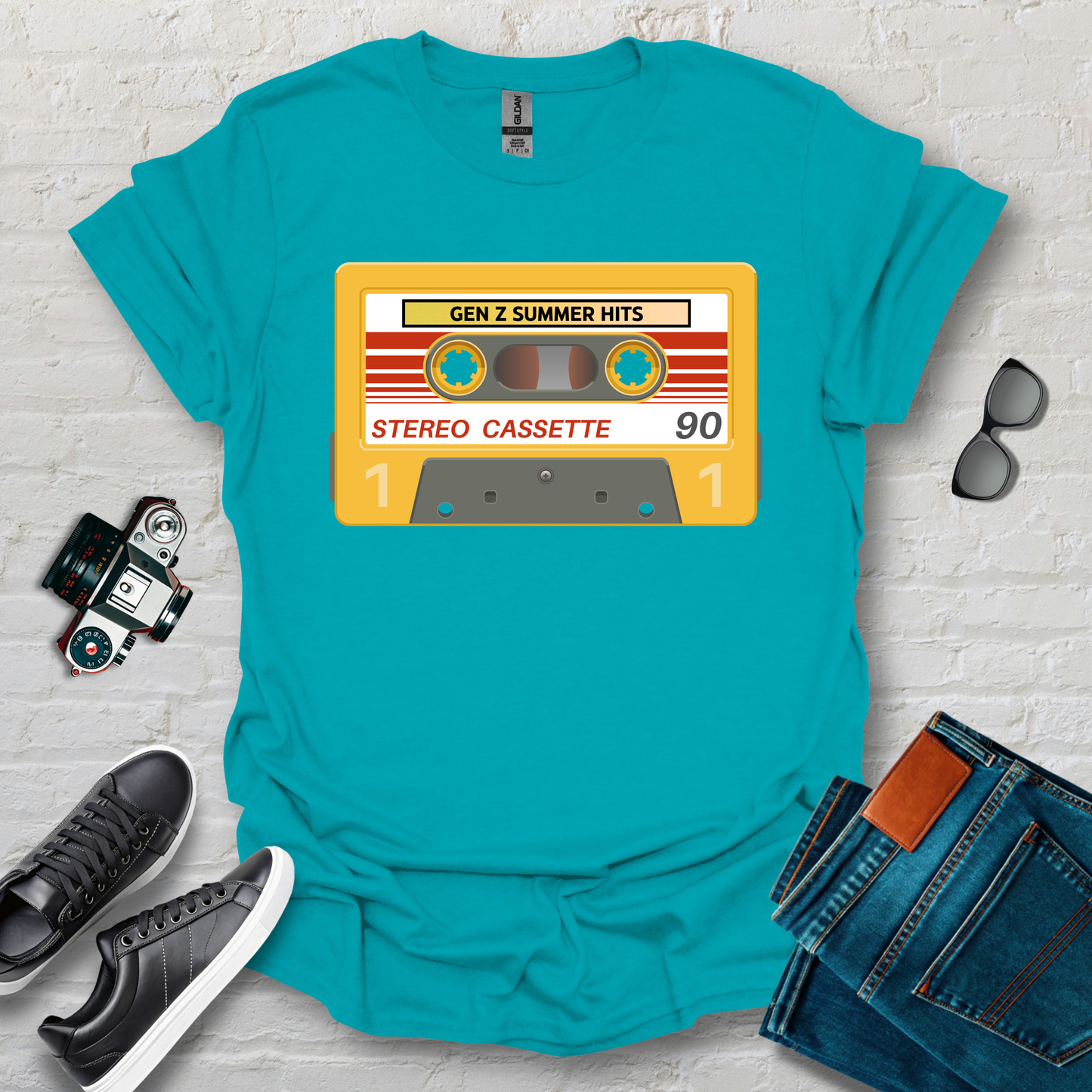 90s rewind gen z