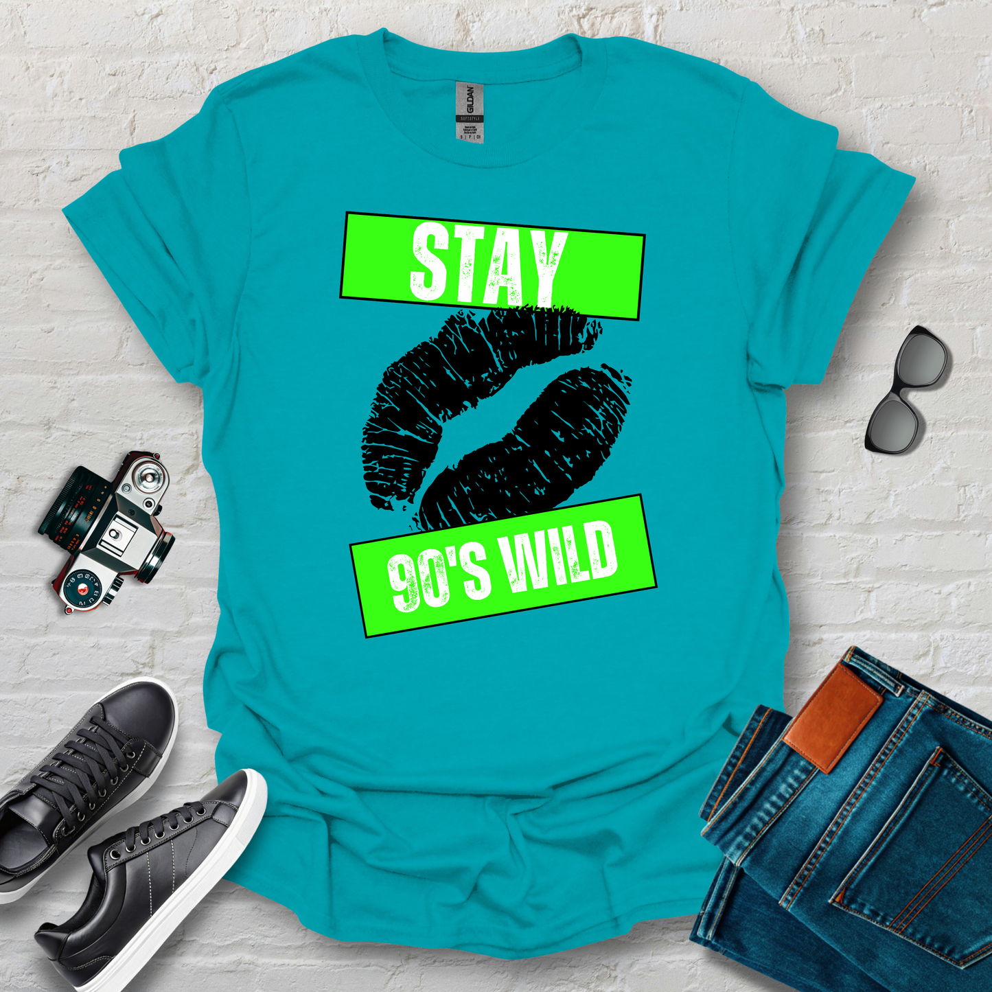 So wild blk