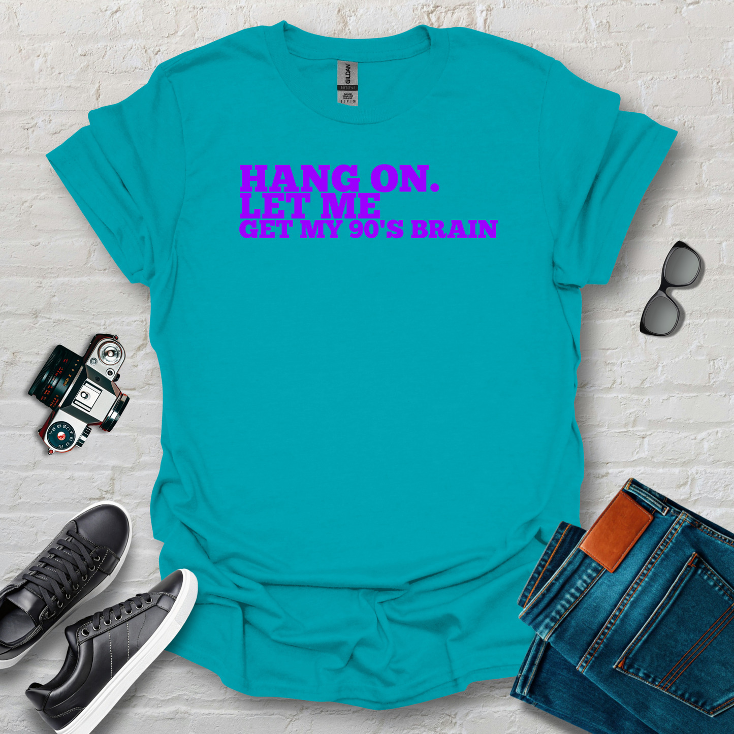 using a brain vol 3 purple
