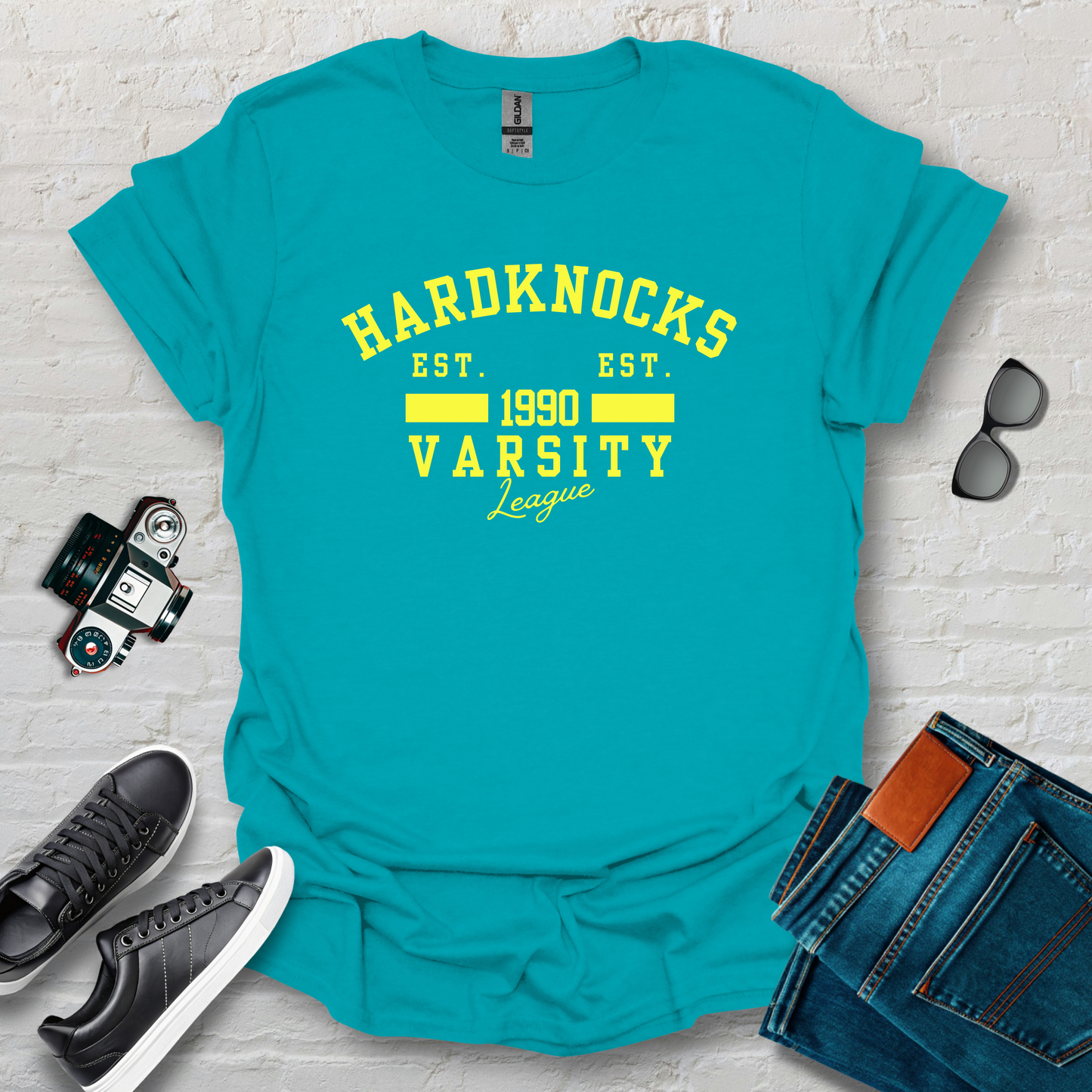 hardknoxs ylw