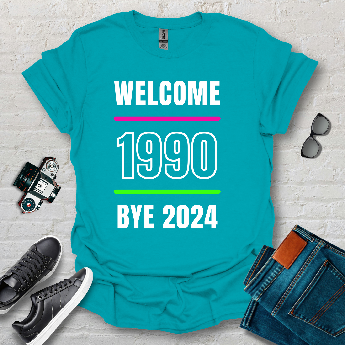 bye 2024