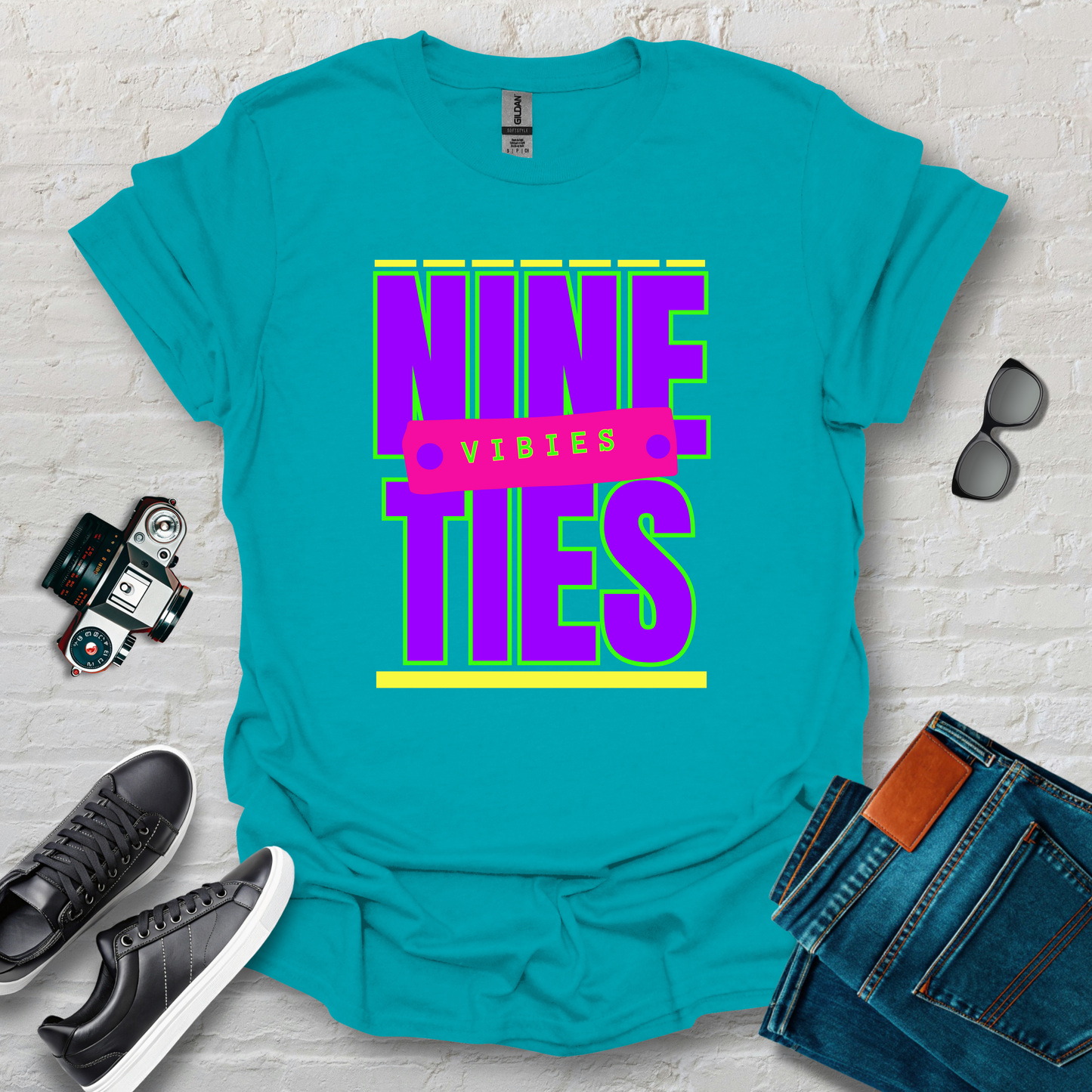 Nineties Vibes what else prp/ylow