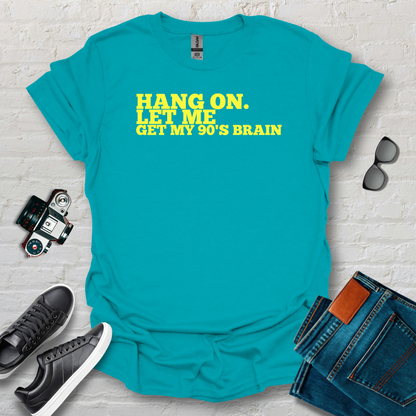 using a brain vol 3 yeller
