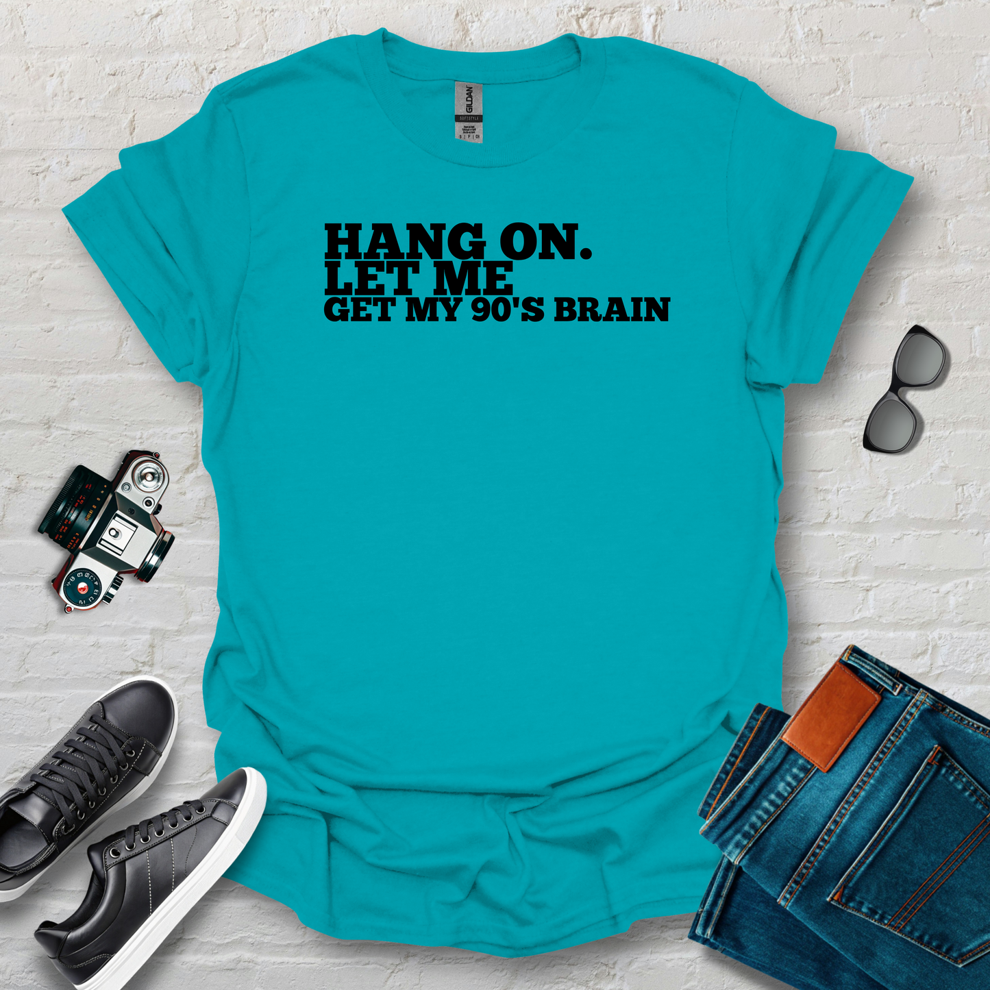 using a brain vol 3 blk