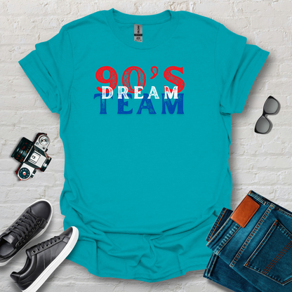 90s dream team