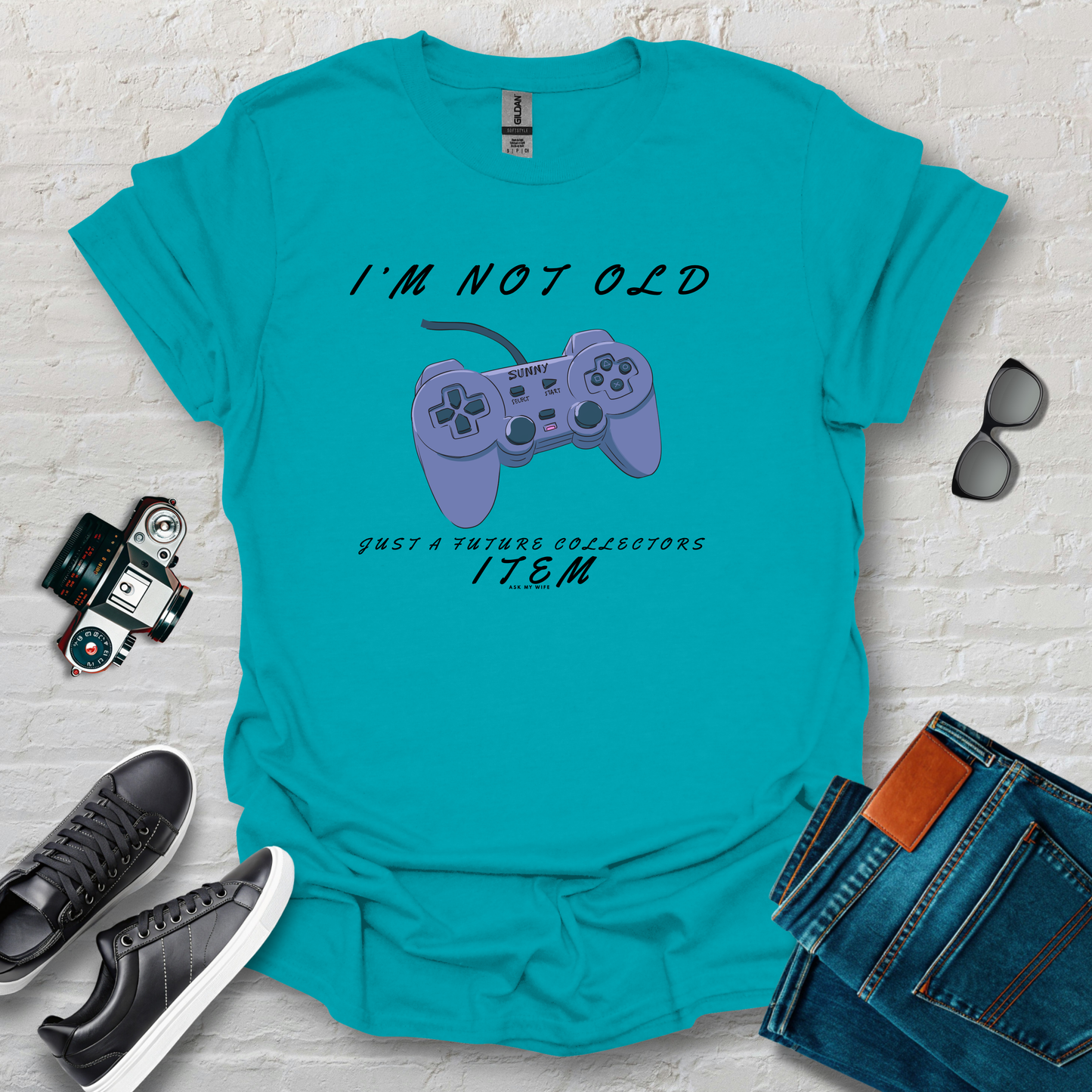 future collectors things