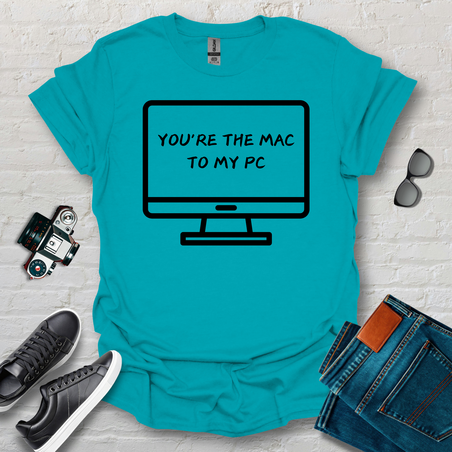 birth of the Mac