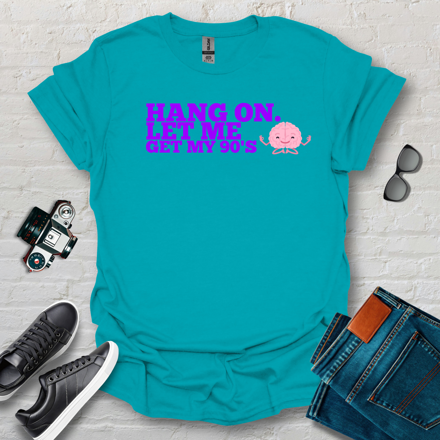 using a brain vol 2 prple
