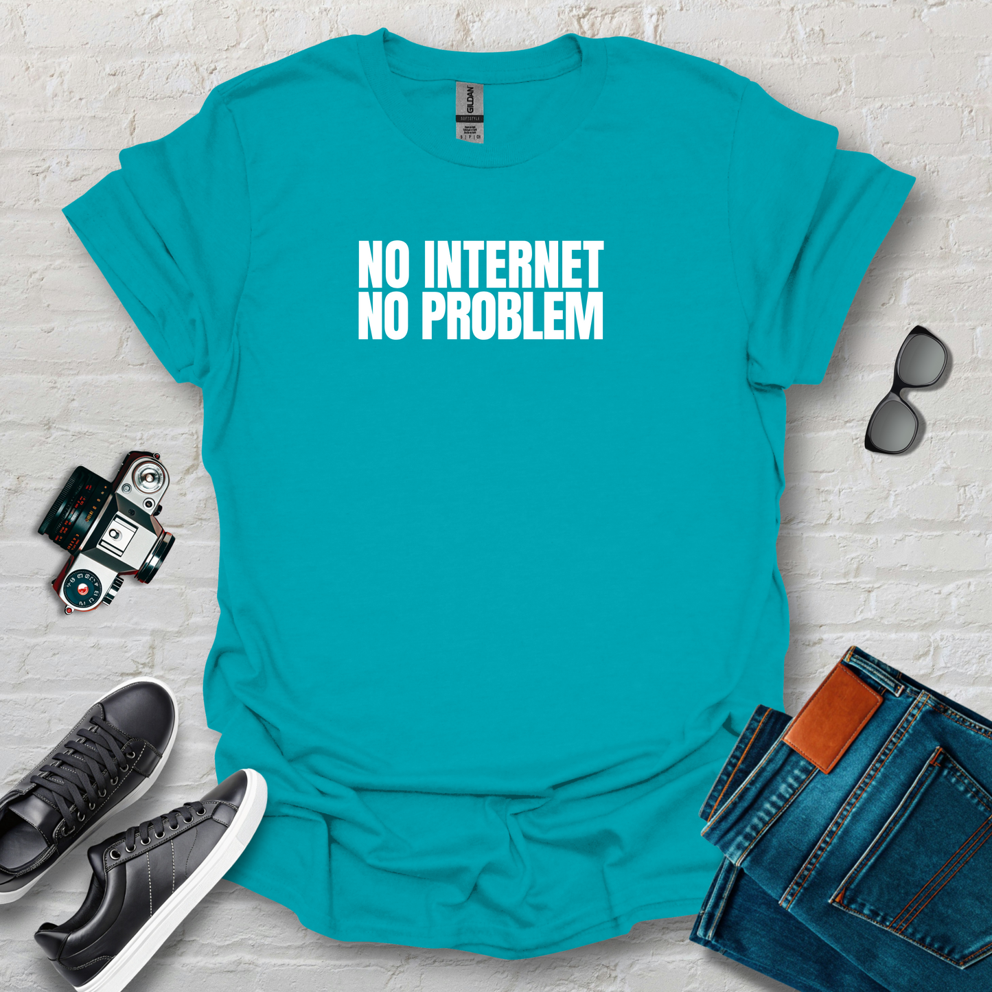 No net? WHT