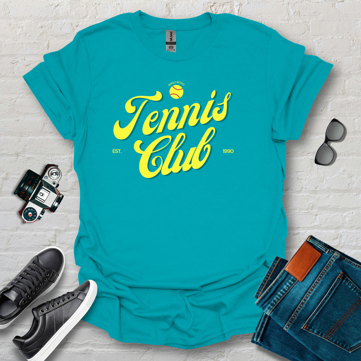 season that keeps on swinging, yellow