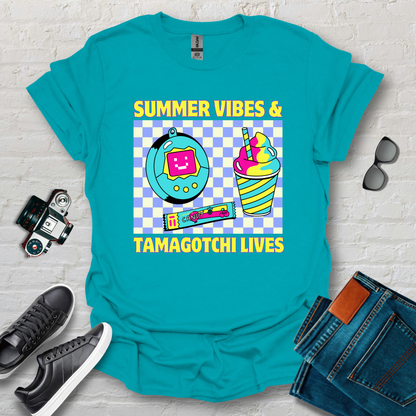 summer vibes
