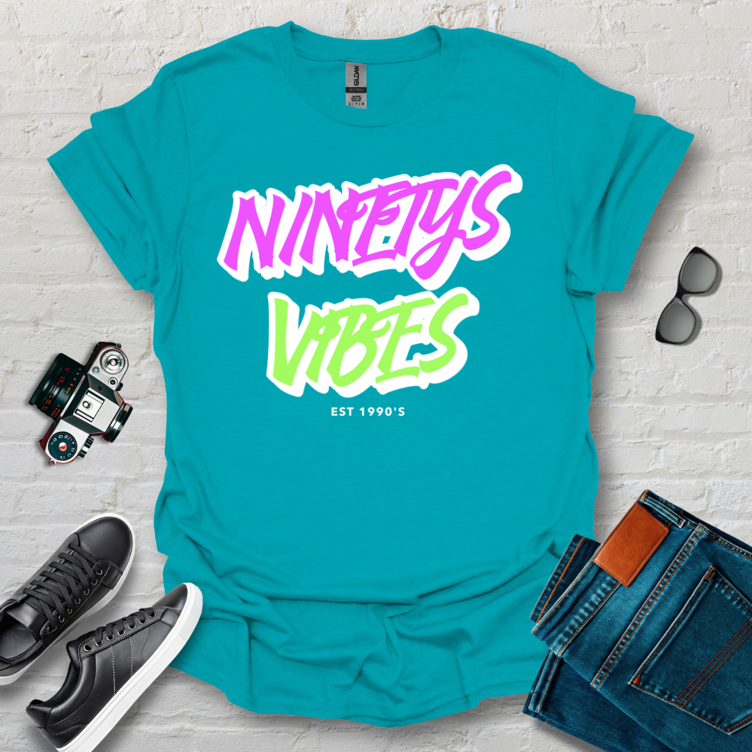 90s vibes 002 ink/grn
