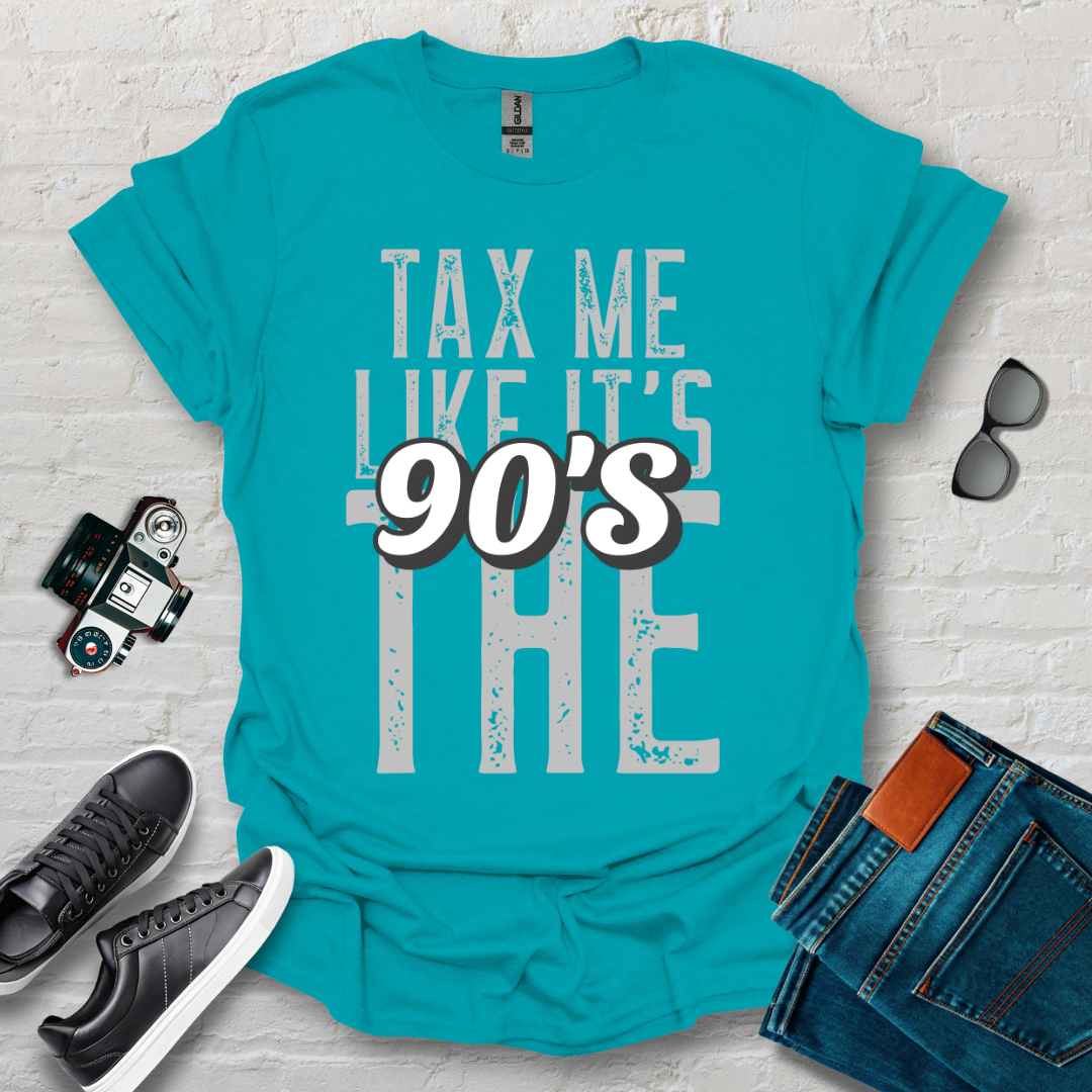 tax me like the 90s 001 grey