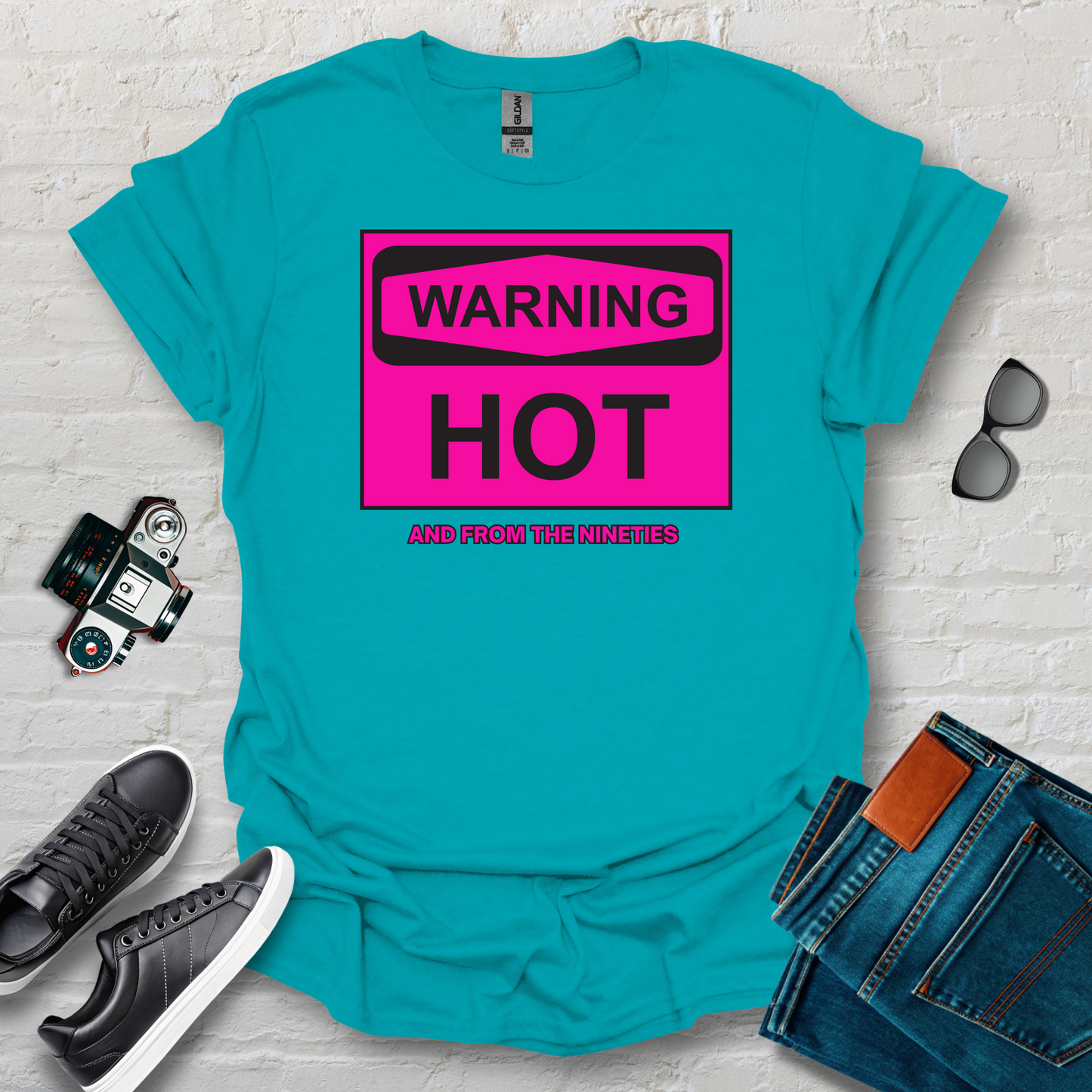 warning  pnk