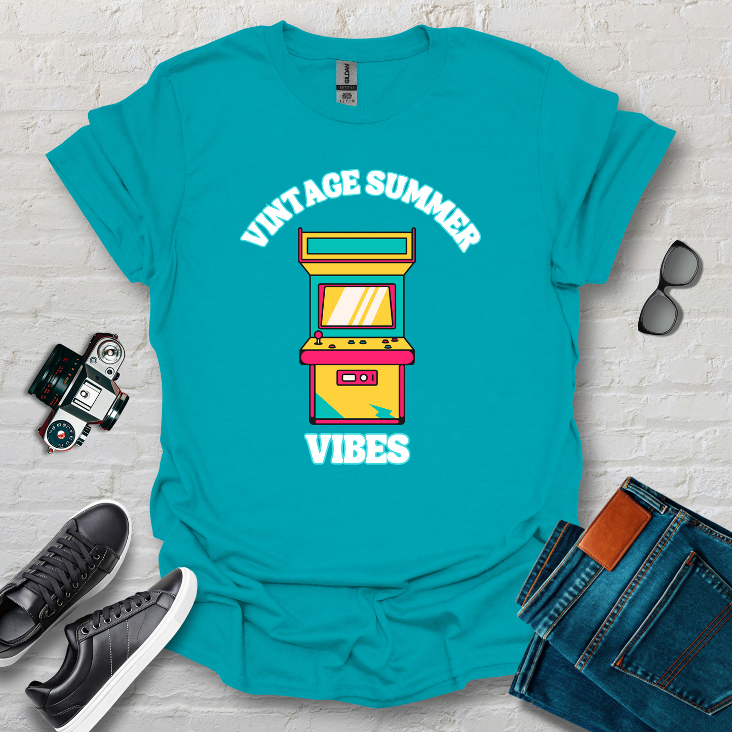 vintage summer