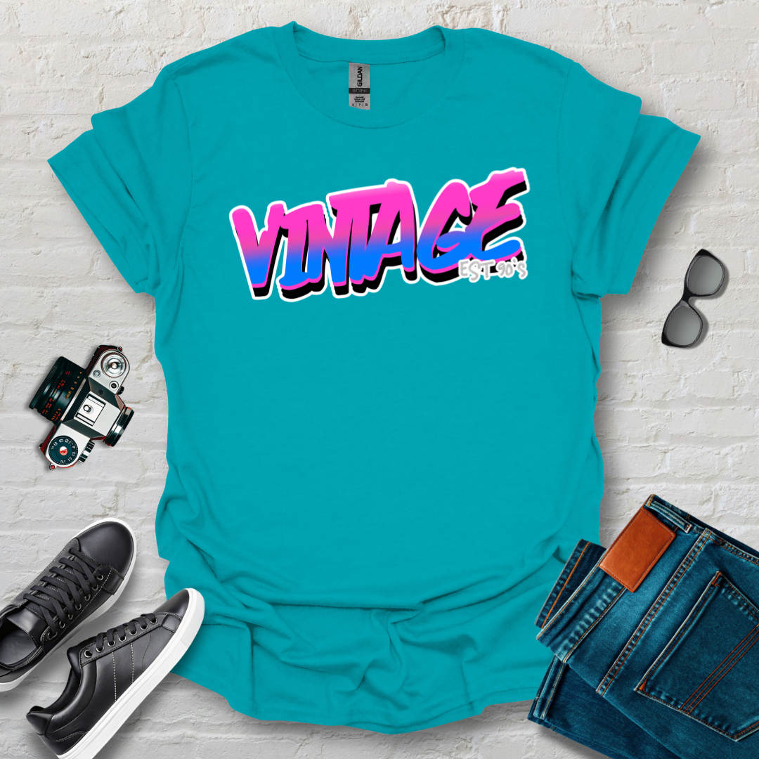 vintage 001