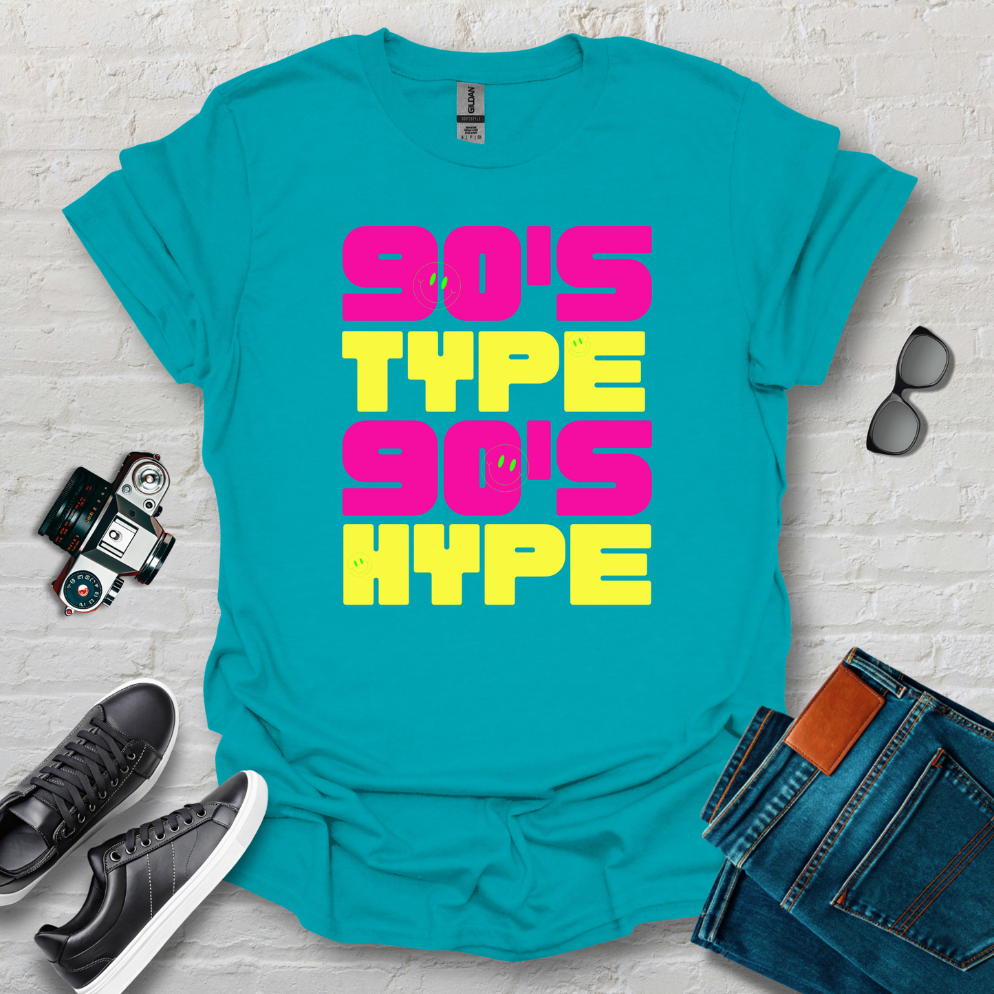 90s hype p/y
