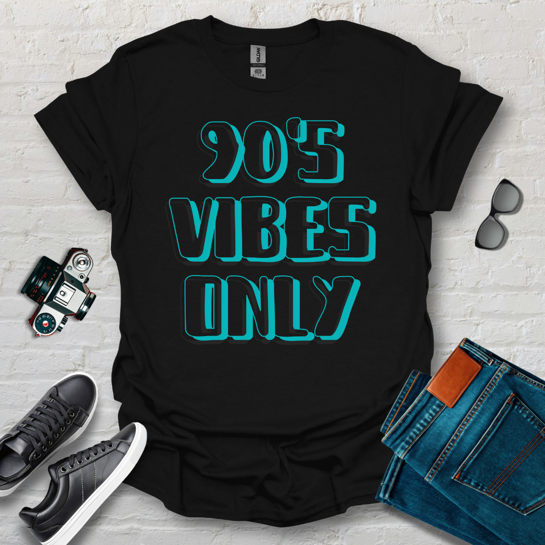 90s vibes 0nly 002 outline