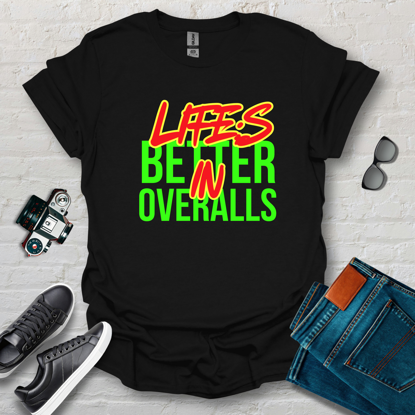 overall or overrated?