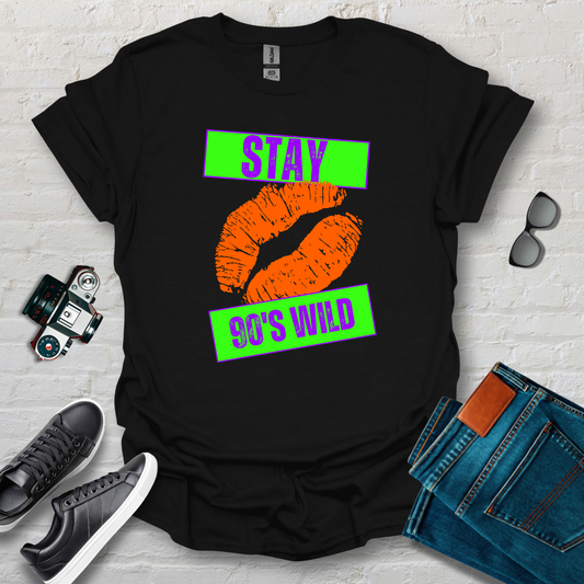 Orange you So wild ?
