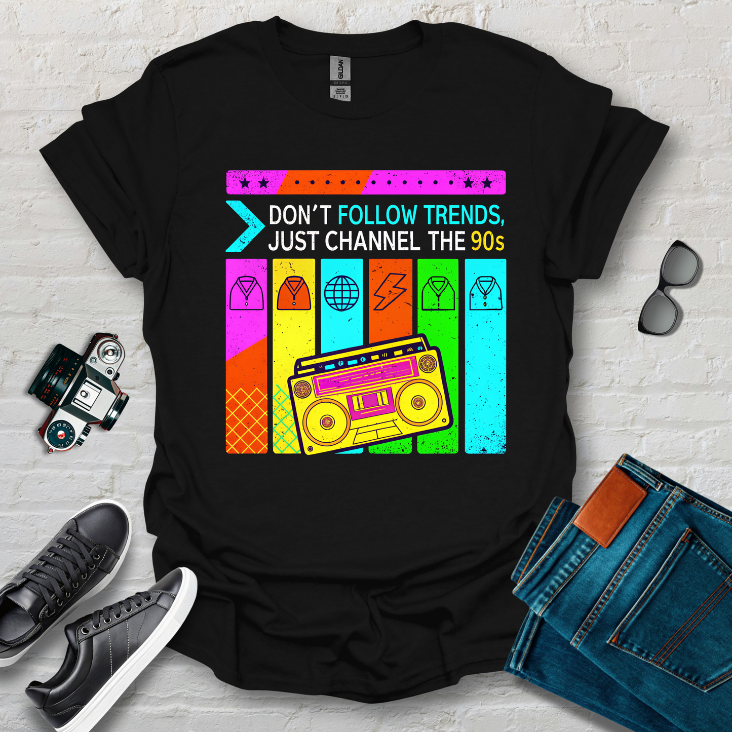 trends?