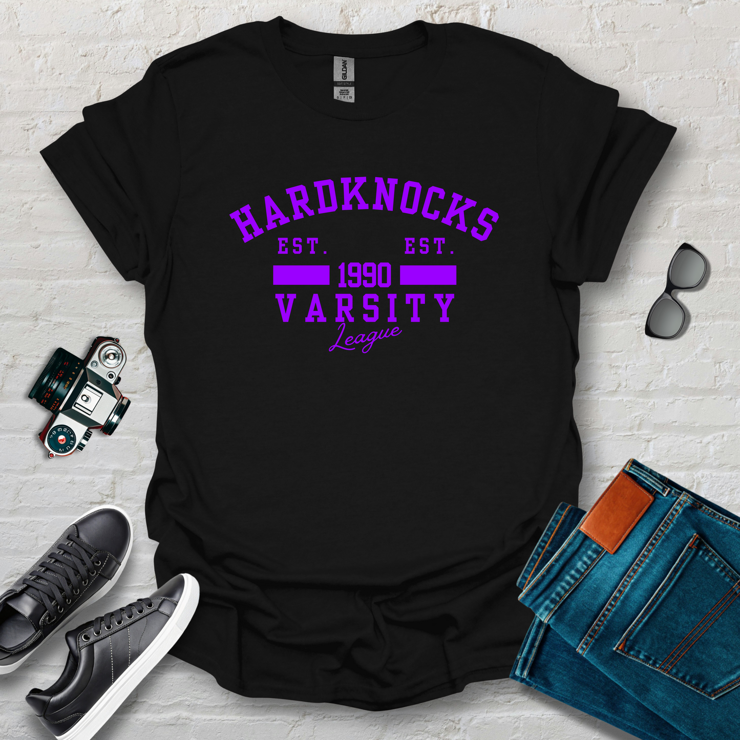 hardknoxs purple