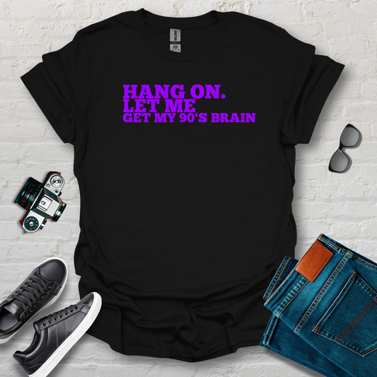 using a brain vol 3 purple