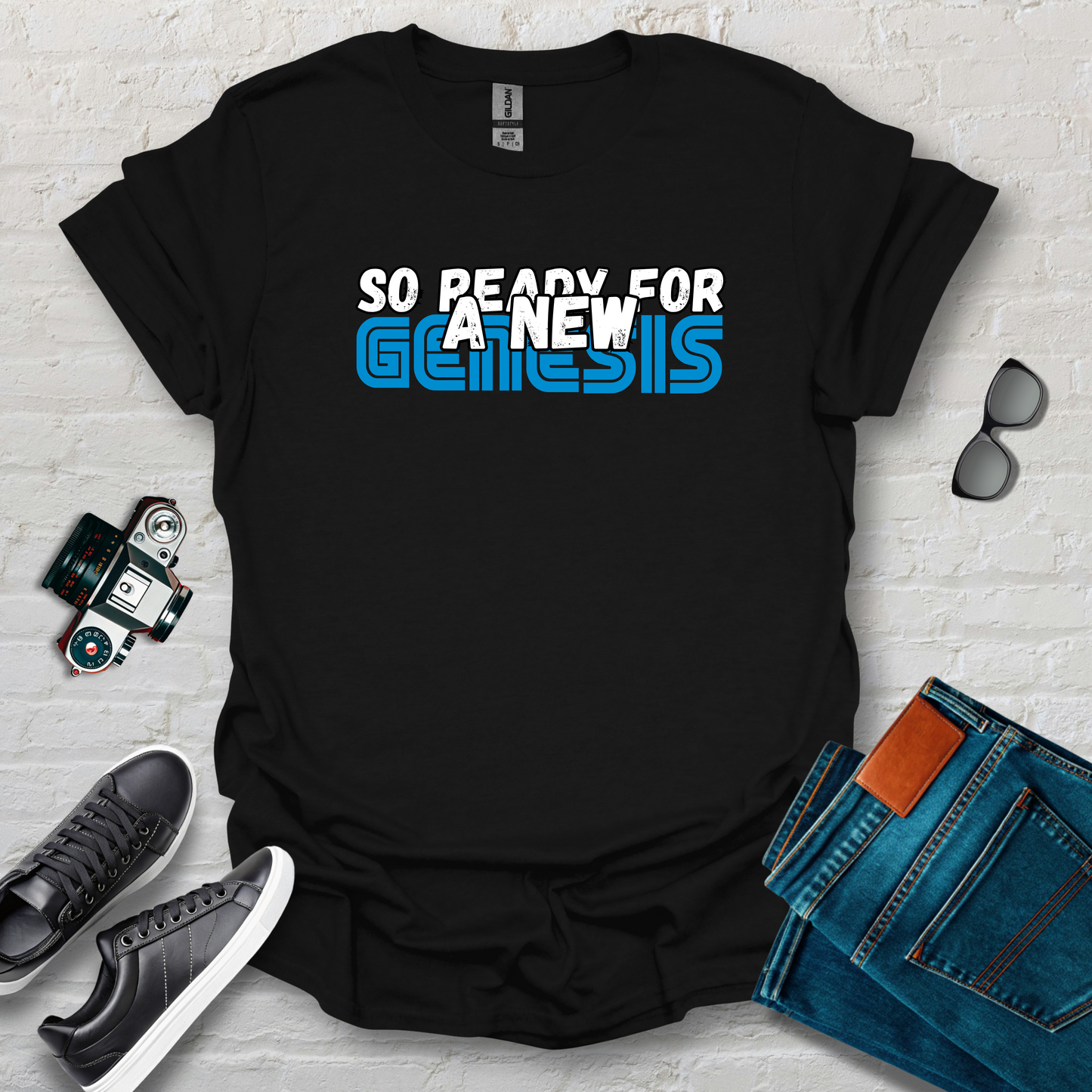 genesis