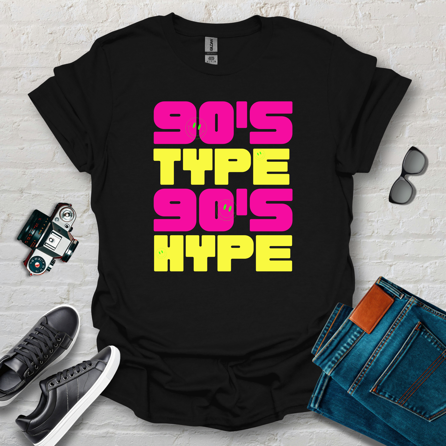 90s hype p/y