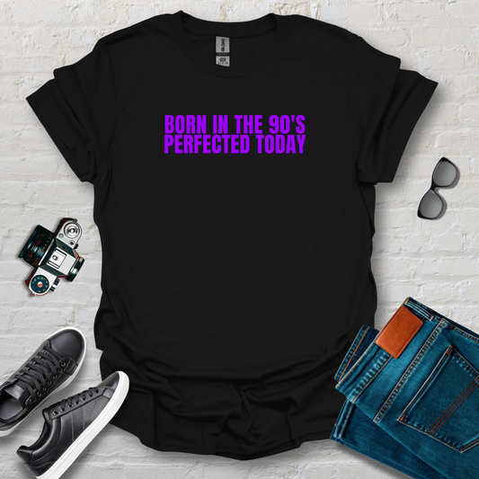 .. Born in the 90s prple