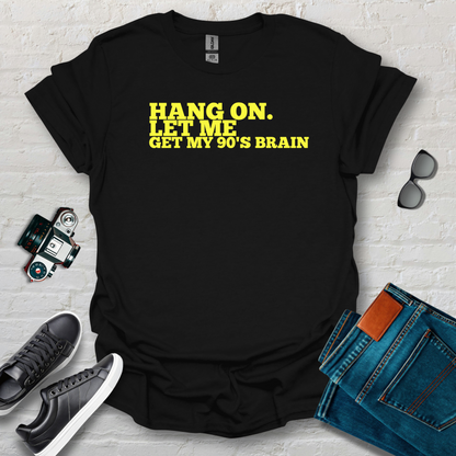using a brain vol 3 yeller