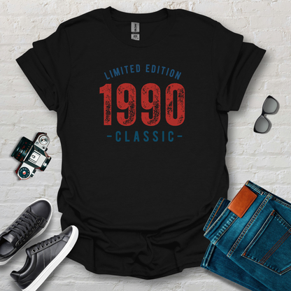 Limited edition