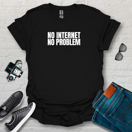 No net? WHT