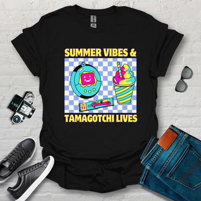 summer vibes