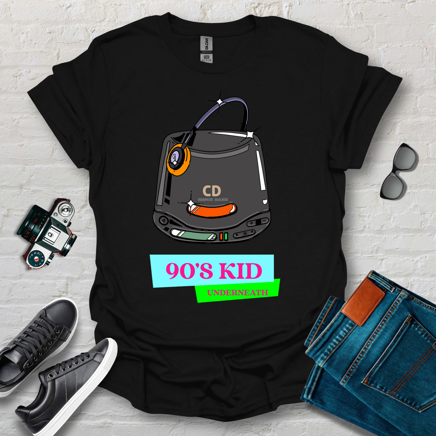 90s kid down under