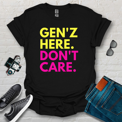 Gen z baby