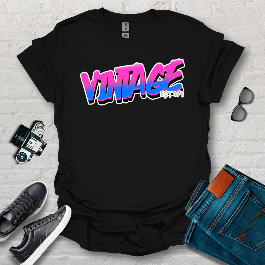 vintage 001