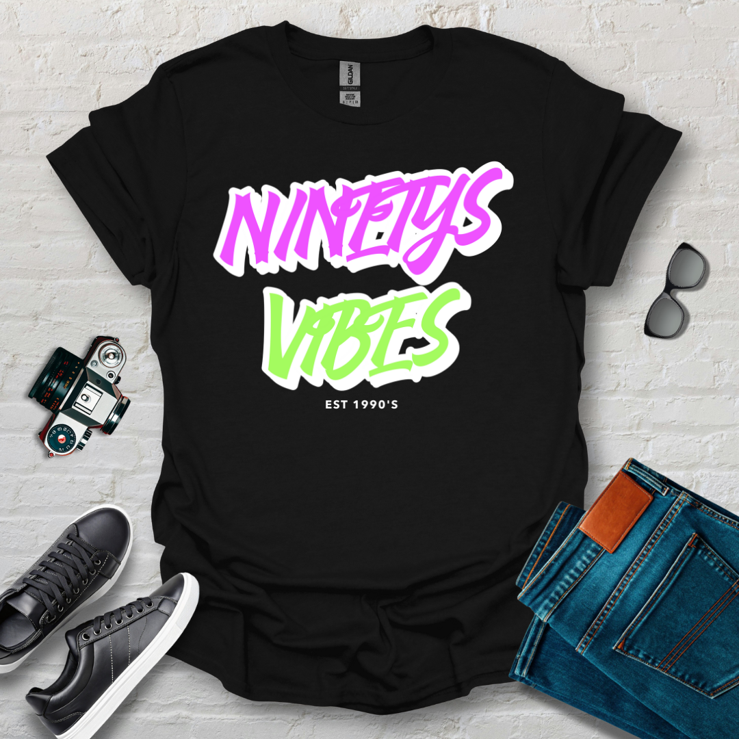 90s vibes 002 ink/grn