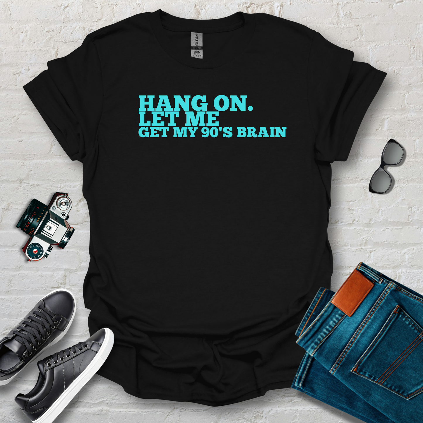using a brain vol 3 bahlou