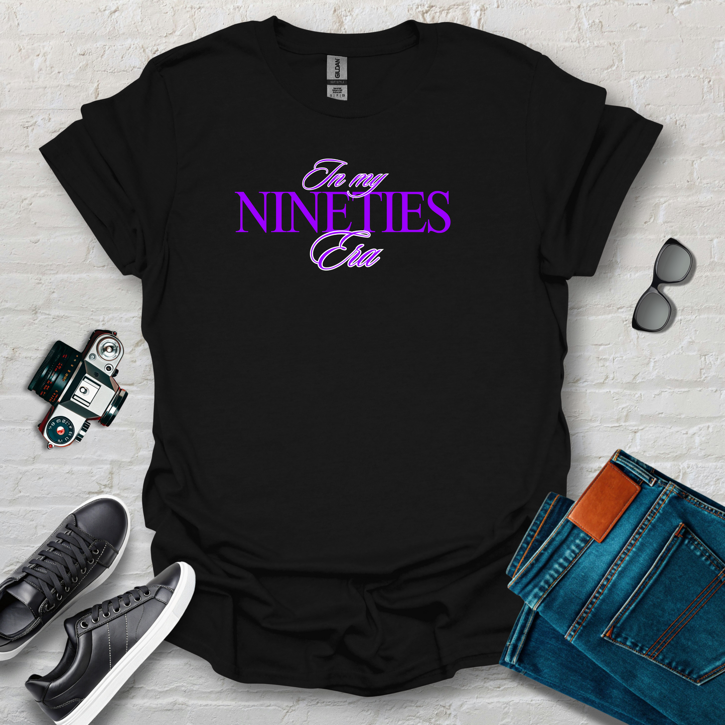 90's era purple
